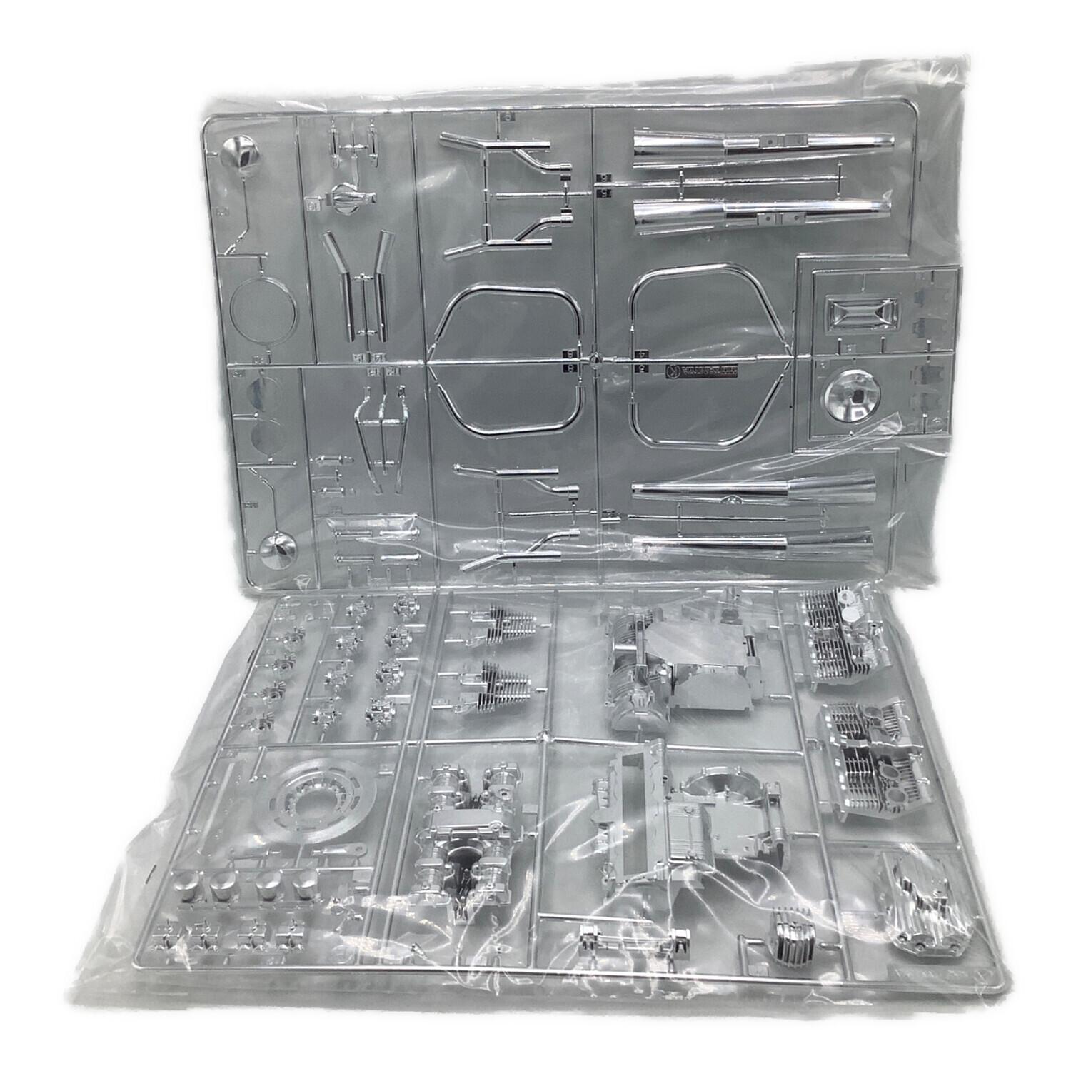 TAMIYA (タミヤ) プラモデル ホンダ CB750F タミヤ 1/6バイク