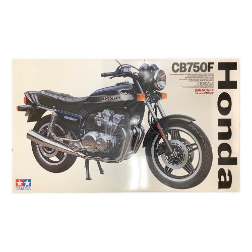 TAMIYA (タミヤ) プラモデル ホンダ CB750F タミヤ 1/6バイク