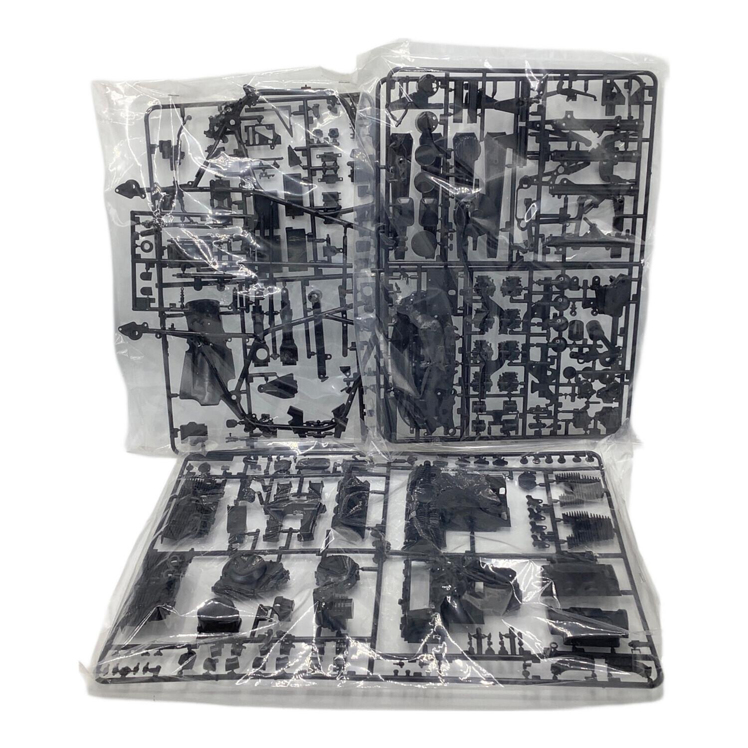 TAMIYA (タミヤ) プラモデル 1/6 ヤマハ XS1100LG ミッドナイト