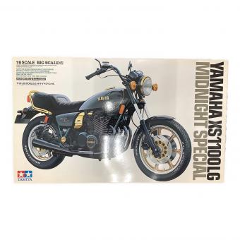 TAMIYA (タミヤ) プラモデル 1/6 ヤマハ XS1100LG ミッドナイト・スペシャル