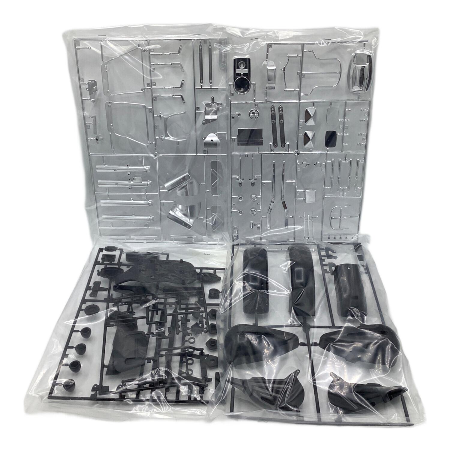 TAMIYA (タミヤ) プラモデル 1/6 ハーレーダビッドソン FLH クラシック