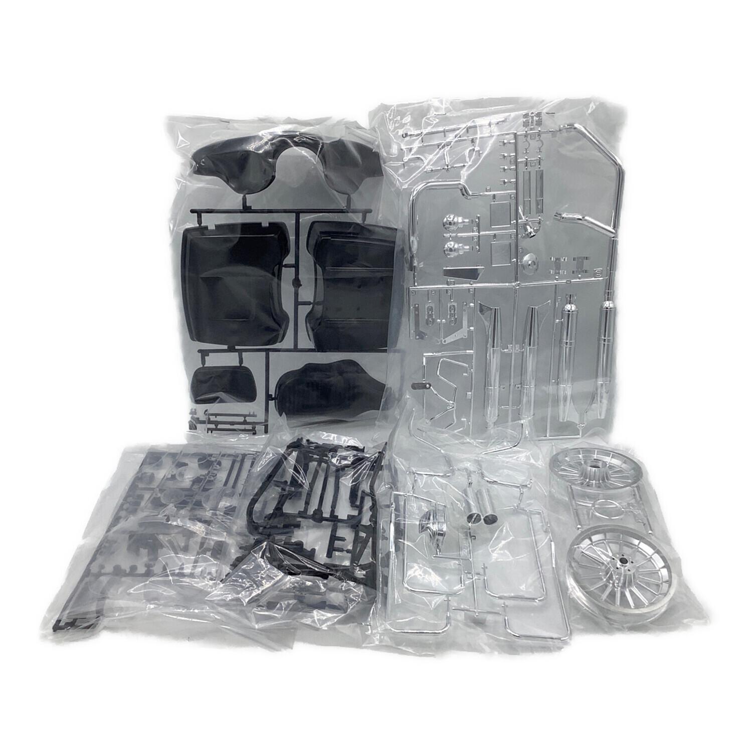 TAMIYA (タミヤ) プラモデル 1/6 ハーレーダビッドソン FLH クラシック