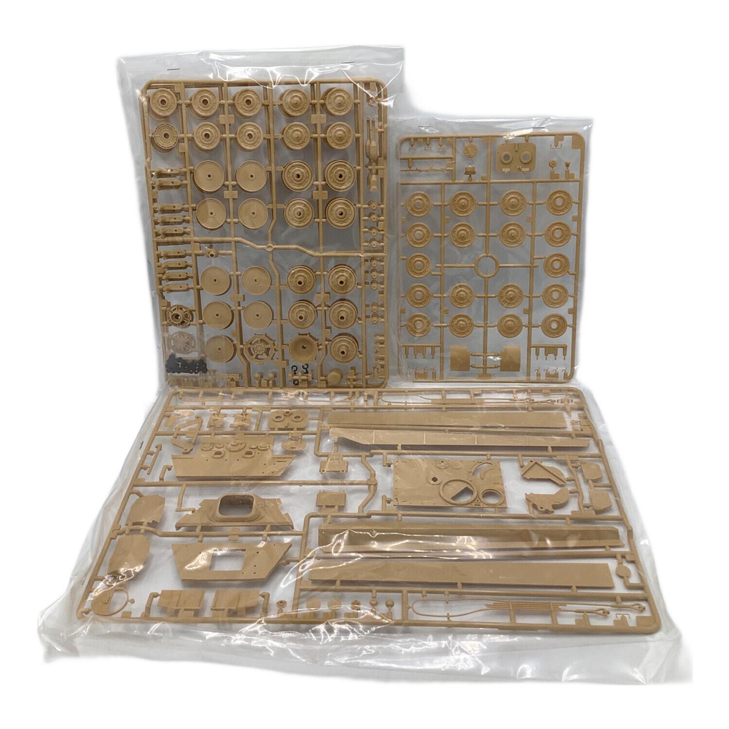 TAMIYA (タミヤ) プラモデル 1/35 ミリタリーミニチュアシリーズ No