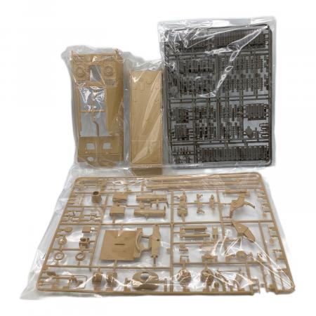 TAMIYA (タミヤ) プラモデル 1/35 ミリタリーミニチュアシリーズ No