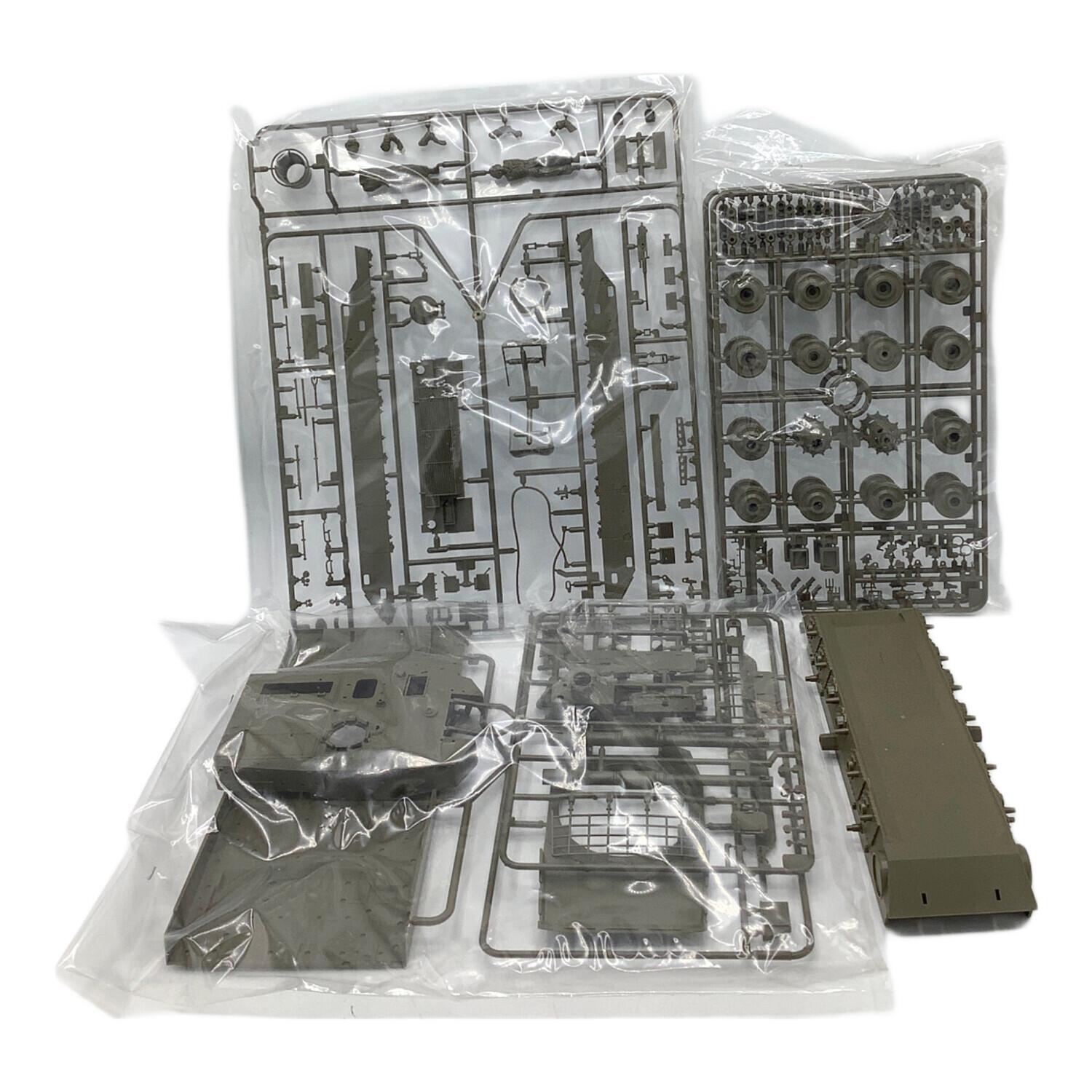 TAMIYA (タミヤ) プラモデル 1/35 ミリタリーミニチュアシリーズ No