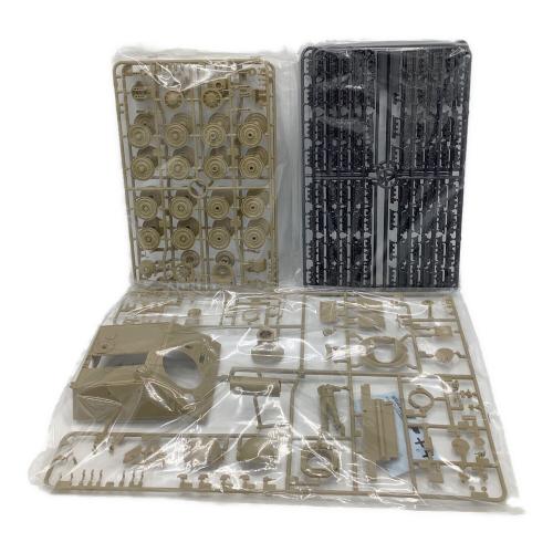 TAMIYA (タミヤ) プラモデル 1/35 ミリタリーミニチュアシリーズ ドイツ 38cm突撃臼砲 ストームタイガー