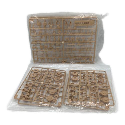 HOBBY BOSS プラモデル 1/35 ファイティングヴィークル シリーズ アメリカ陸軍 M1070/M1000 重装備運搬車 プラモデル