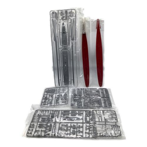 TAMIYA (タミヤ) プラモデル 1/350 日本駆逐艦 雪風