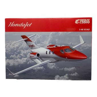 EBBRO (エブロ) プラモデル 1/48 HondaJet