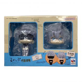 Megahouse (メガハウス) フィギュア るかっぷ 呪術廻戦 五条悟 完成品フィギュア