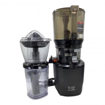 Kuvings (クビンス) ジューサー KSP-2571P