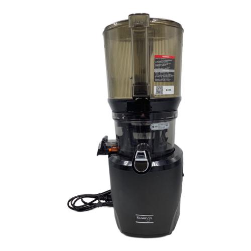 Kuvings (クビンス) ジューサー KSP-2571P