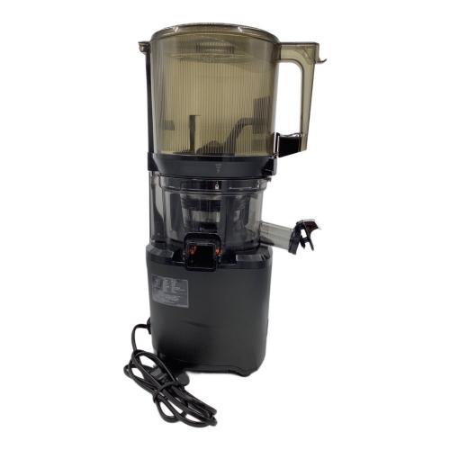 Kuvings (クビンス) ジューサー KSP-2571P