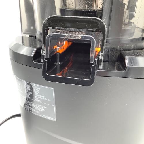 Kuvings (クビンス) ジューサー KSP-2571P