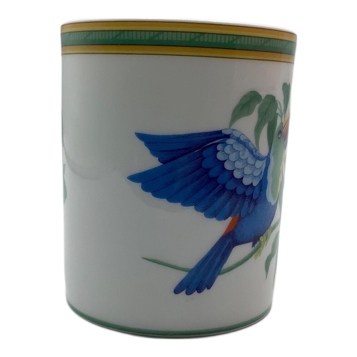 HERMES (エルメス) マグカップ トゥカン｜トレファクONLINE