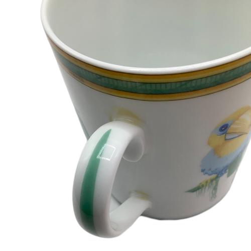 HERMES (エルメス) マグカップ  トゥカン
