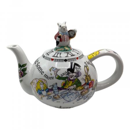 PAUL CARDEW (ポールカデュー) 不思議の国のアリス alice in woderland