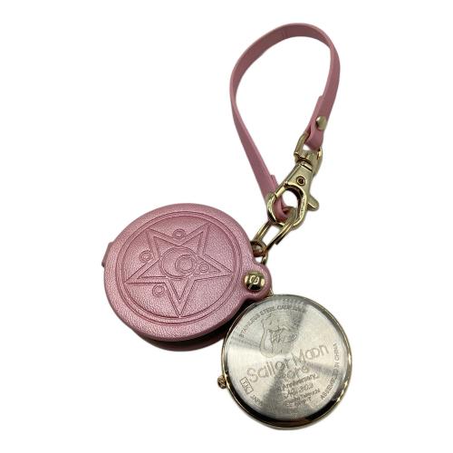 セーラームーン ストア2周年記念ウォッチ