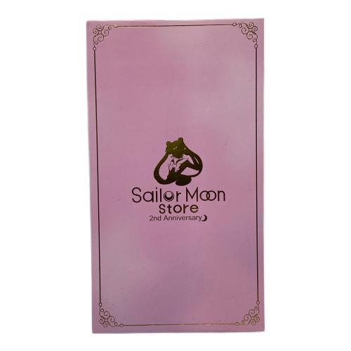 セーラームーン ストア2周年記念ウォッチ