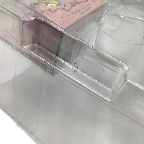 美少女戦士セーラームーン ミニチュアリータブレット ムーンキャッスルアクセサリースタンド