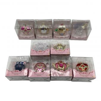 セーラームーン ミニチュアリータブレット 10個