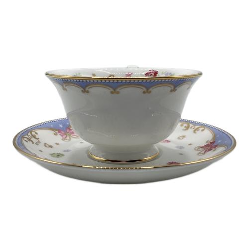 Noritake (ノリタケ) カップ&ソーサー セーラームーン