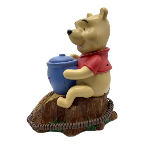 プーさんテレホン 電話機