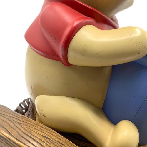 プーさんテレホン 電話機