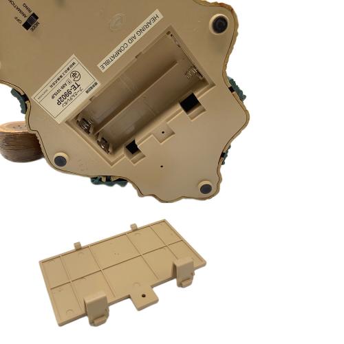 プーさんテレホン 電話機