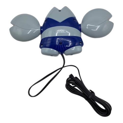 旧車昭和 バルタンマスコットストップランプ