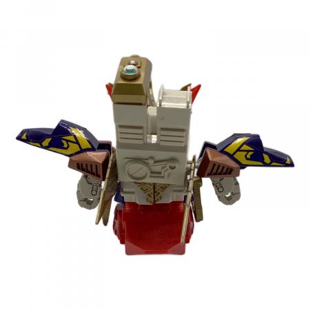 BANDAI (バンダイ) ガンダム 幻魔機兵バイザード 「新SDガンダム外伝