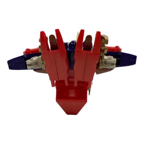 BANDAI (バンダイ) ガンダム 幻魔機兵バイザード 「新SDガンダム外伝