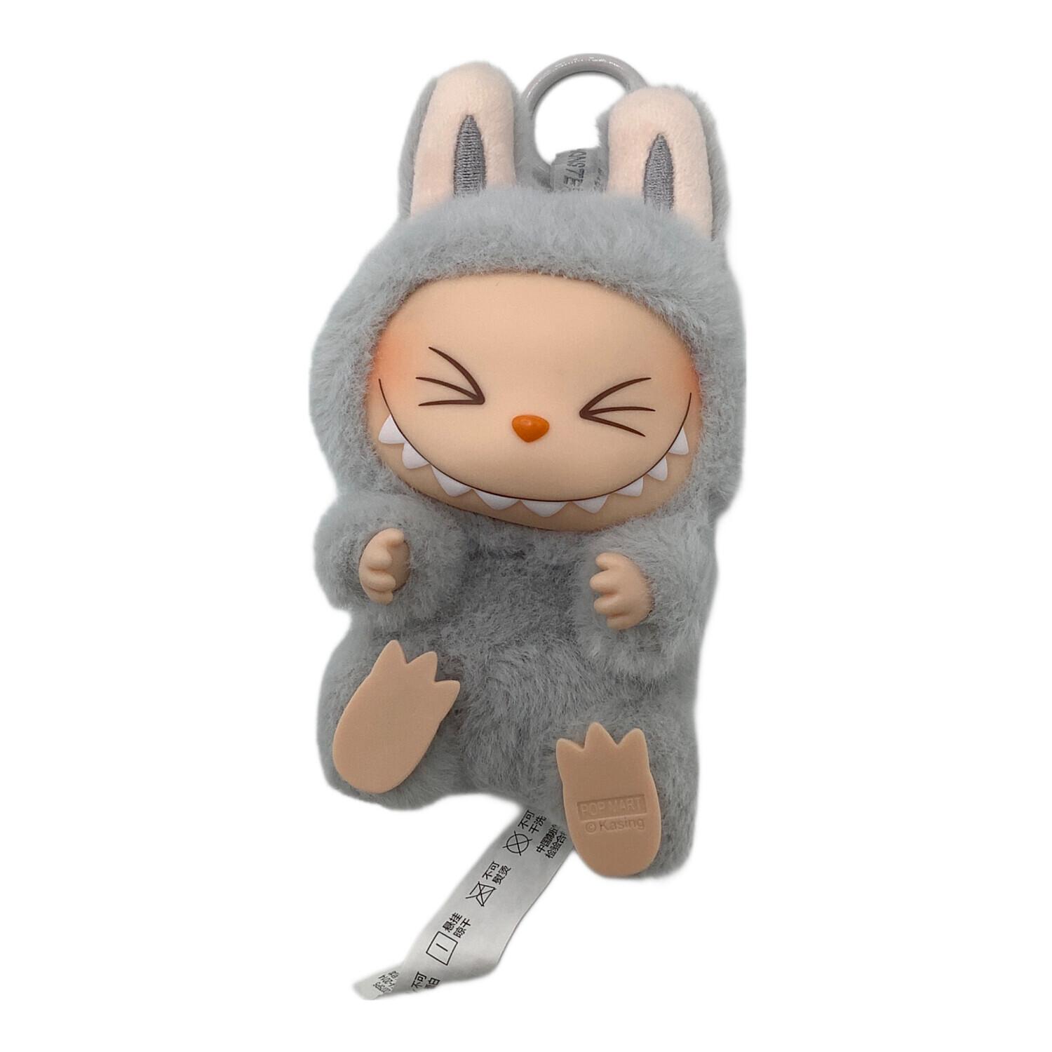 POPMART (ポップマート) THE MONSTERS LABUBU Have a Seat