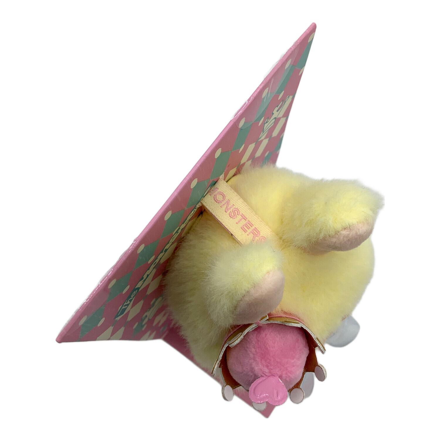 POPMART (ポップマート) THE MONSTERS LABUBU Let's Checkmate