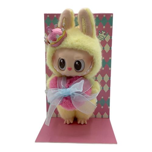 POPMART (ポップマート) THE MONSTERS LABUBU Let's Checkmate