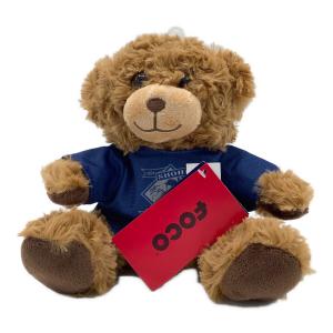 foco (フォコ) ヌイグルミ MLB公式ドジャース 大谷翔平 テディベア ワールドシリーズ