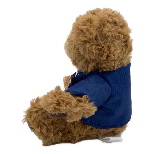 foco (フォコ) ヌイグルミ MLB公式ドジャース 大谷翔平 テディベア ワールドシリーズ