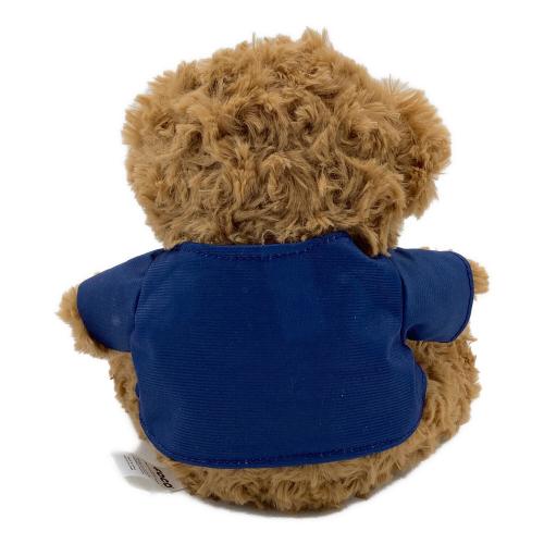 foco (フォコ) ヌイグルミ MLB公式ドジャース 大谷翔平 テディベア ワールドシリーズ