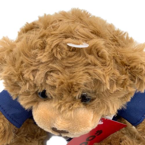 foco (フォコ) ヌイグルミ MLB公式ドジャース 大谷翔平 テディベア ワールドシリーズ