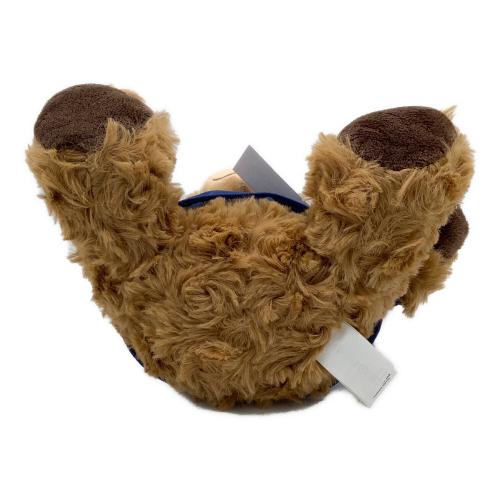 foco (フォコ) ヌイグルミ MLB公式ドジャース 大谷翔平 テディベア ワールドシリーズ