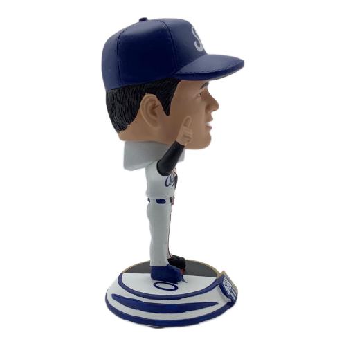 foco (フォコ) フィギュア ロサンゼルス・ドジャース  ボブルヘッドドール MINI BIG HEADS 大谷翔平