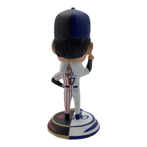 foco (フォコ) フィギュア ロサンゼルス・ドジャース  ボブルヘッドドール MINI BIG HEADS 大谷翔平