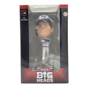 foco (フォコ)  フィギュア ボブルヘッド MLB ドジャース 大谷翔平 BIG HEAD 9.5インチ 24FW