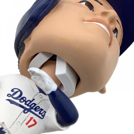 MLB ボブルヘッド FOCO BIG HEADS 大谷翔平 フィギュア ホーム HOME GAME】MLB FOCO ドジャース 大谷翔平 ボブルヘッド