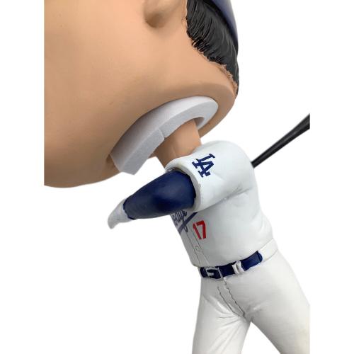 FOCO Big Heads Ohtani ドジャース 大谷 フィギュア foco (フォコ) フィギュア ボブルヘッド MLB ドジャース 大谷