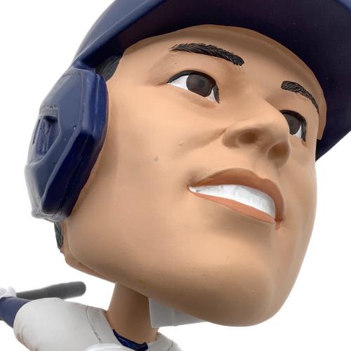 foco (フォコ) フィギュア ボブルヘッド MLB ドジャース 大谷