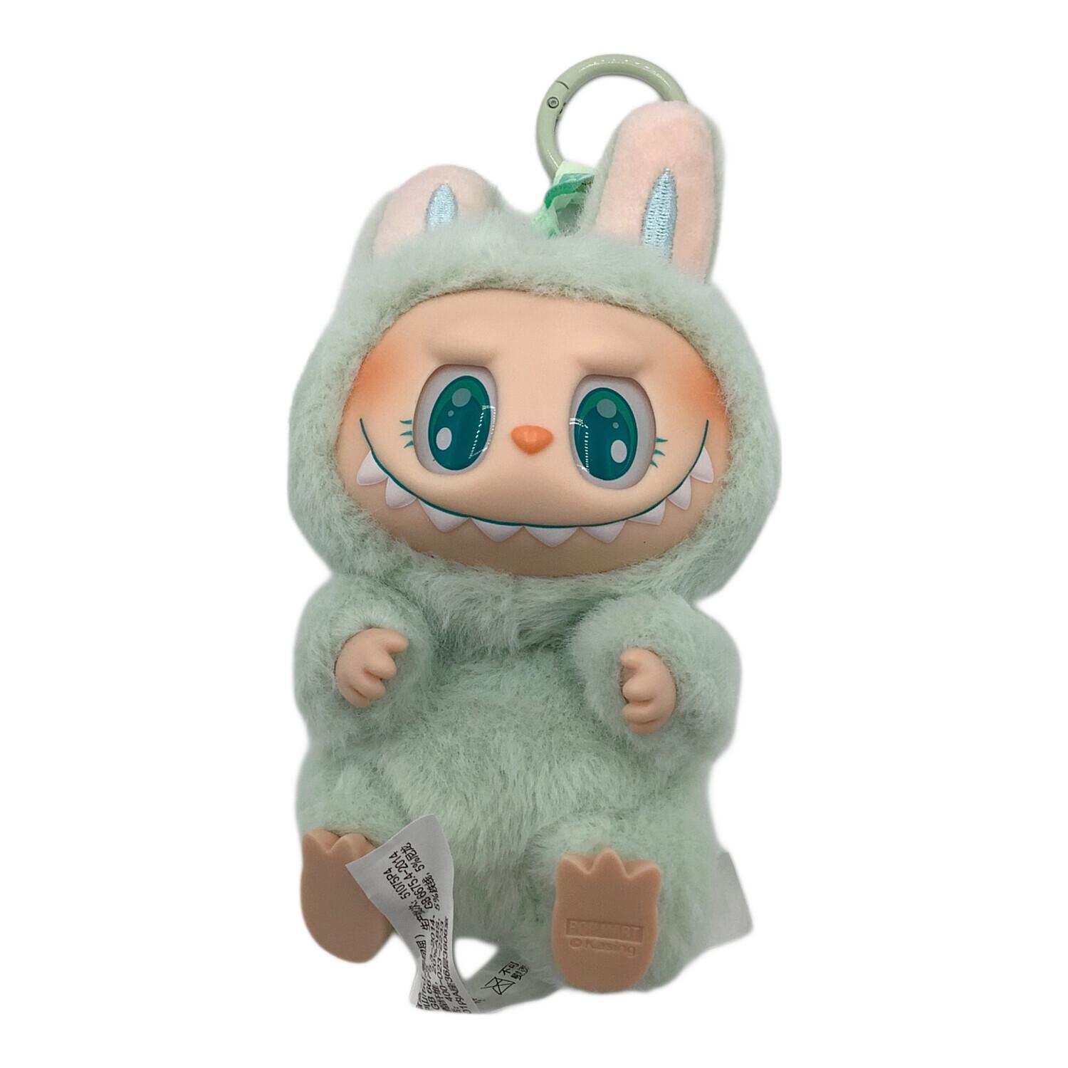 【新品未開封】POPMART LABUBU Have a Seat POPMART/ポップマート】Labubu ラブブ THE MONSTERS Have a Seat
