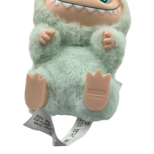 に*か様 Labubu THE MONSTERS Have a Seatぬいぐる POPMART (ポップ