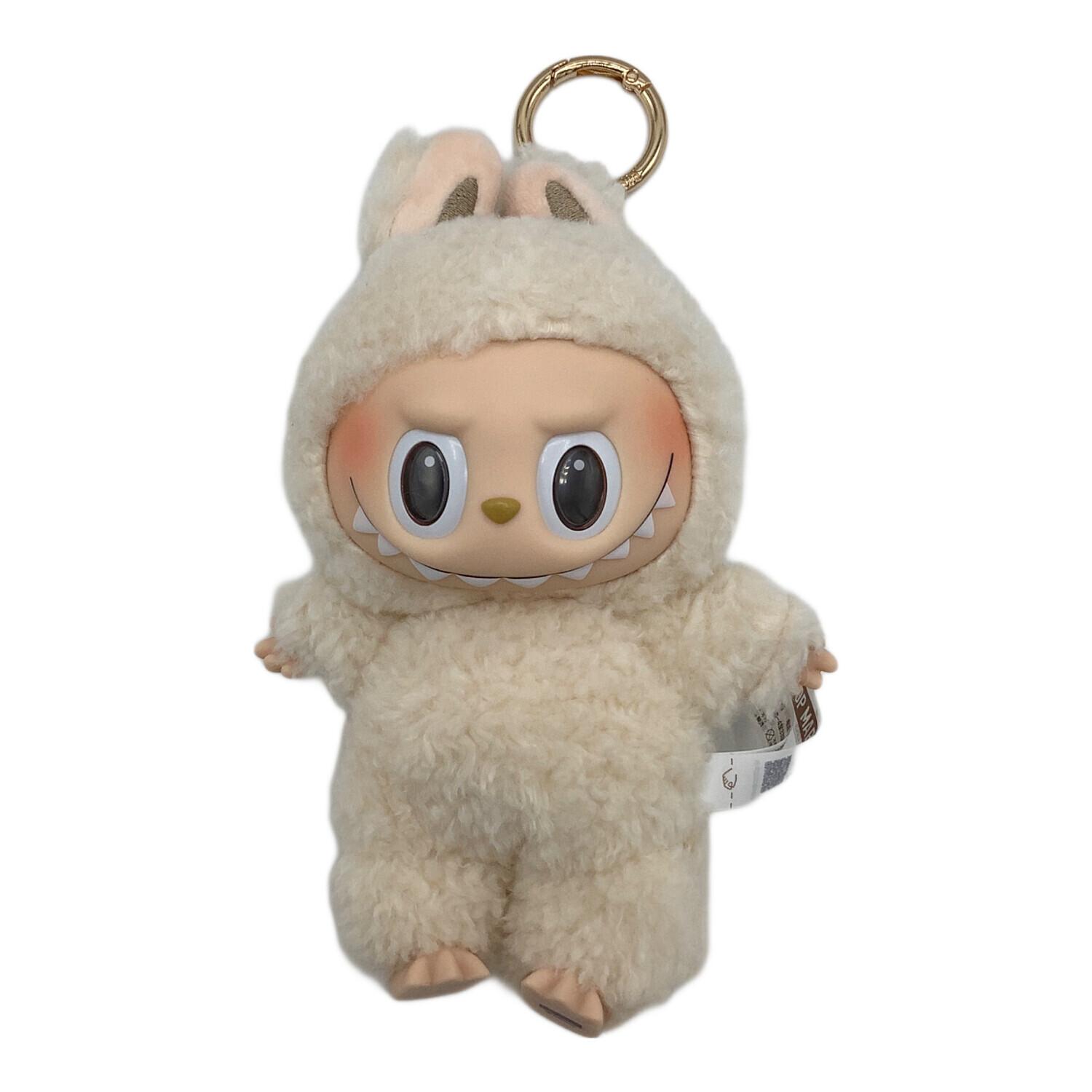 POPMART THE MONSTERS labubu3点セット POPMART Labubu Wacky Mart Series含む3点セット POP NOW:THE MONSTERS