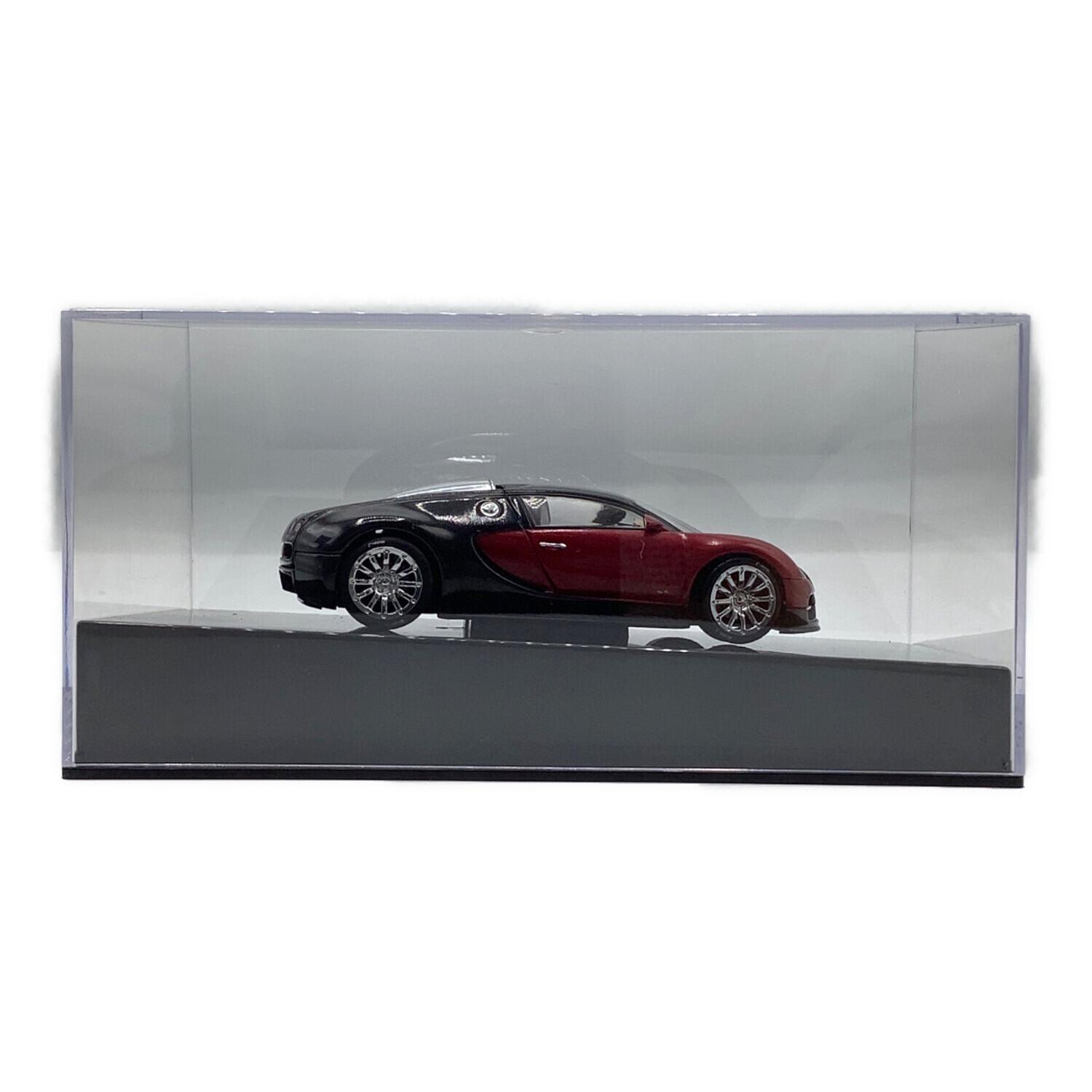 AUTOart (オートアート) モデルカー 1/43 BUGATTI EB 16.4 VEYRON